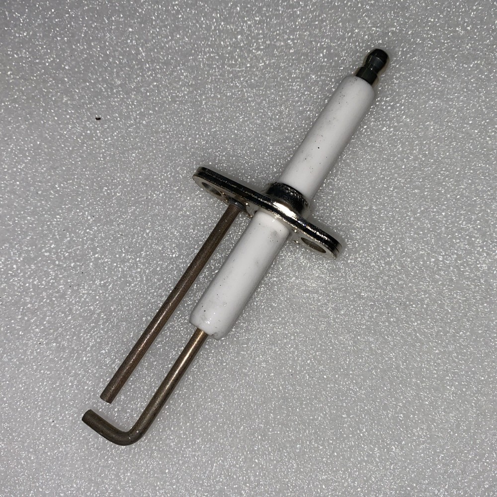 IGNITION AND IONIZATION ELECTRODE