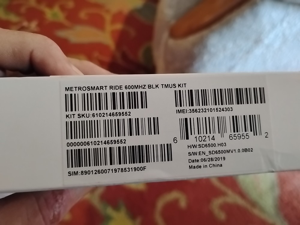 Net10 Wireless 4G LTE Mobile Hotspot