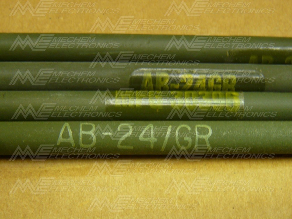 AB-24/GR Mast Sections, New!