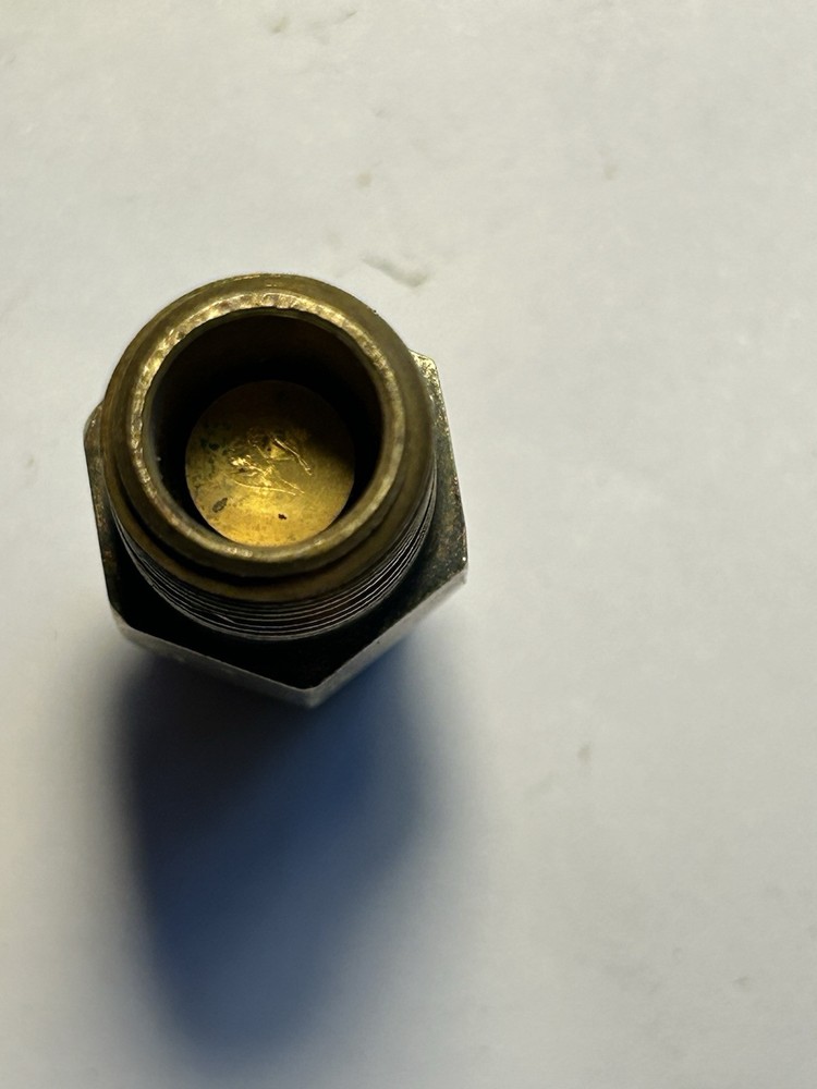 CIRCLE SEAL CONTROLS 2230B-2MM CHECK VALVE