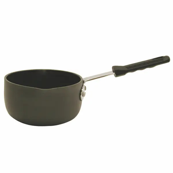 Thunder Group ALSS030AC 3 Quart Non-Stick Sauce Pan NSF