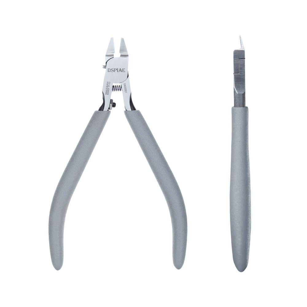 DSPIAE ST-C2 Model Tool Entry-level Ultra-thin Single-blade Model Scissors