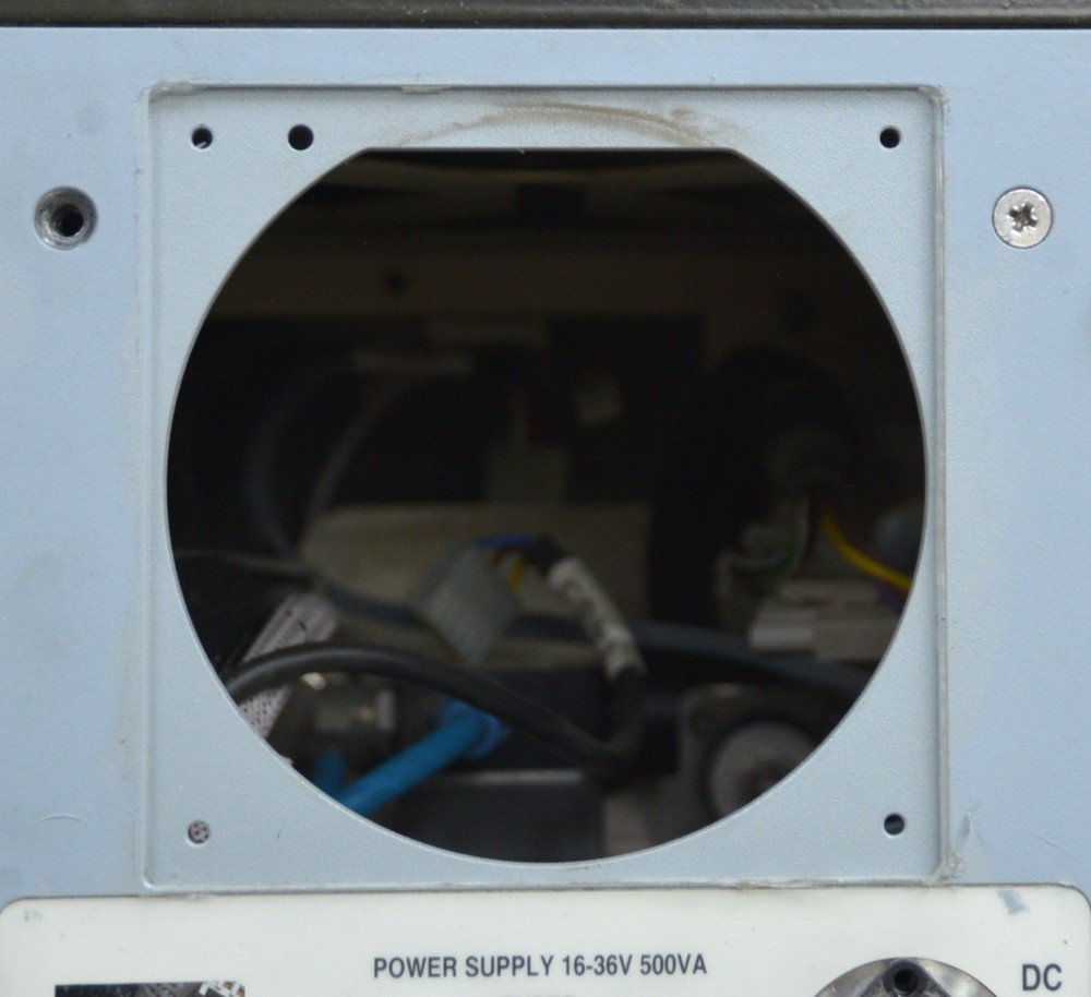 GE Druck ADTS405 Aircraft Air Data Test System