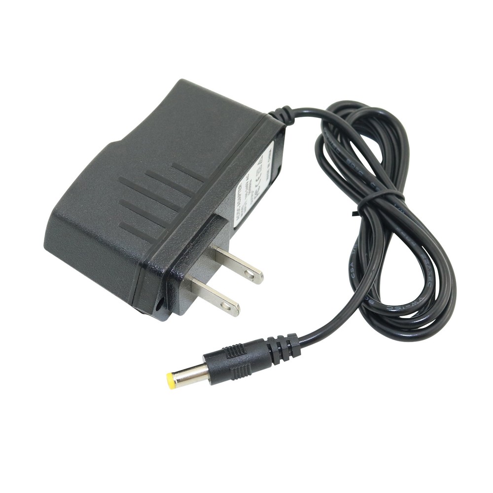 AC Adapter for Boss RC-3 Loop Station Bundle Power Supply Cord