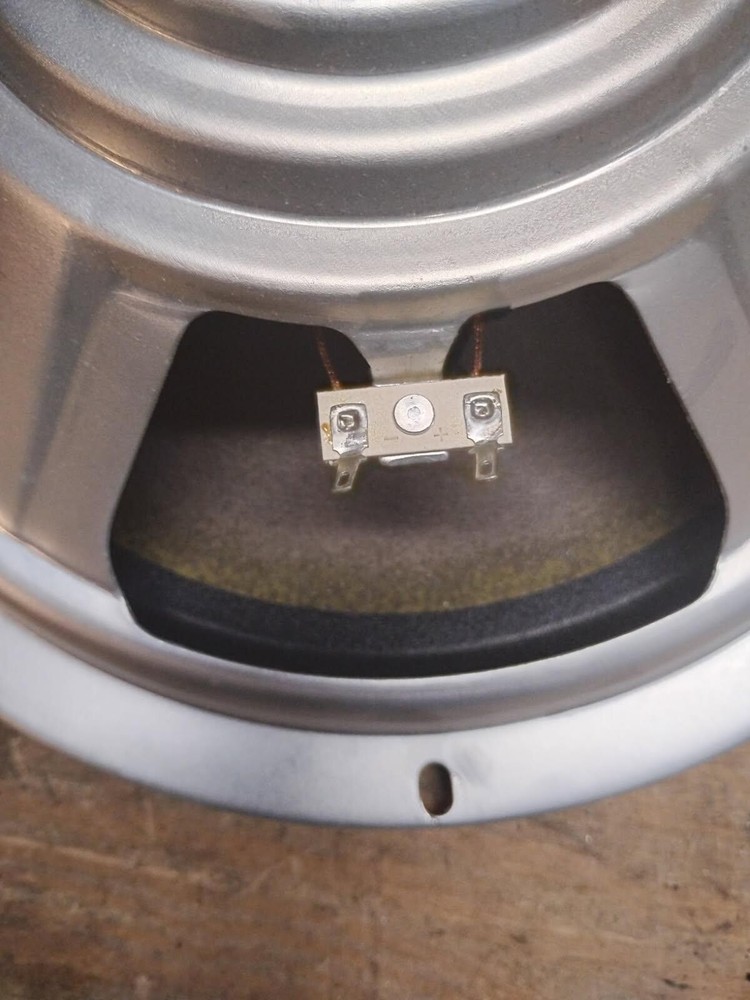 Vintage Technics 12in 8 Ohm Speaker EAS - 30 MAKE OFFER!