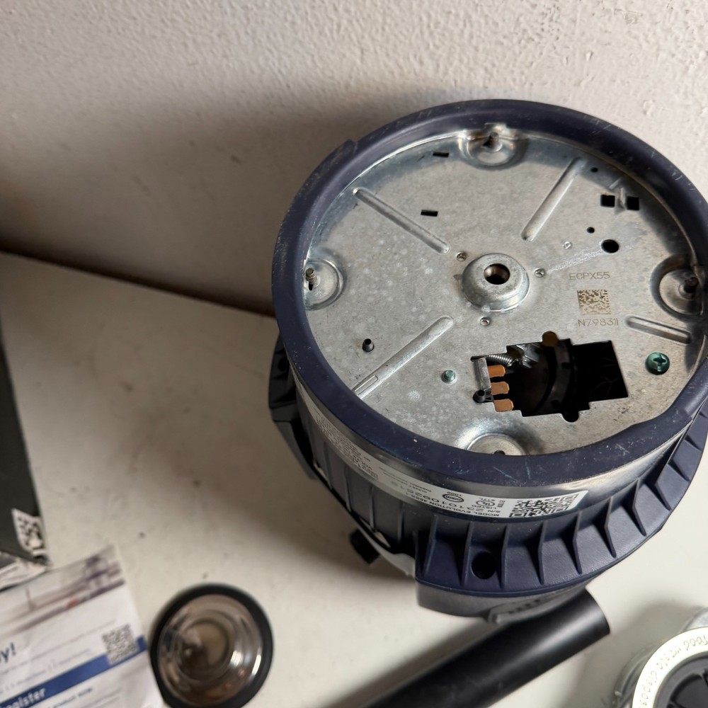 InSinkErator Evolution 3/4 HP Advanced Series Continuous Feed Garbage Disposal