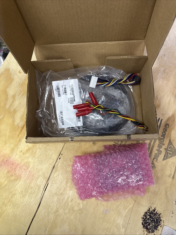 Honeywell Resideo Printer Interface Communication Module 4100SM