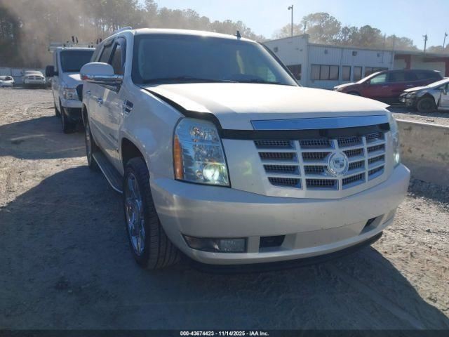 Transfer Case Fits 07-14 ESCALADE 4974889