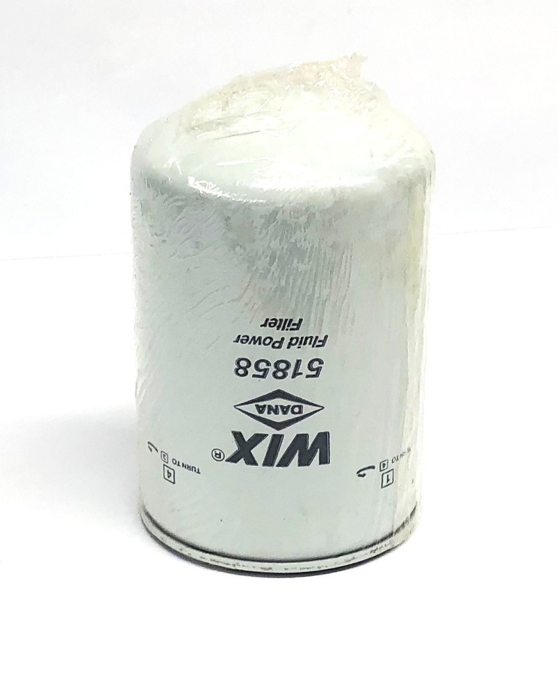 WIX Fluid Power Filter 51858 NOS
