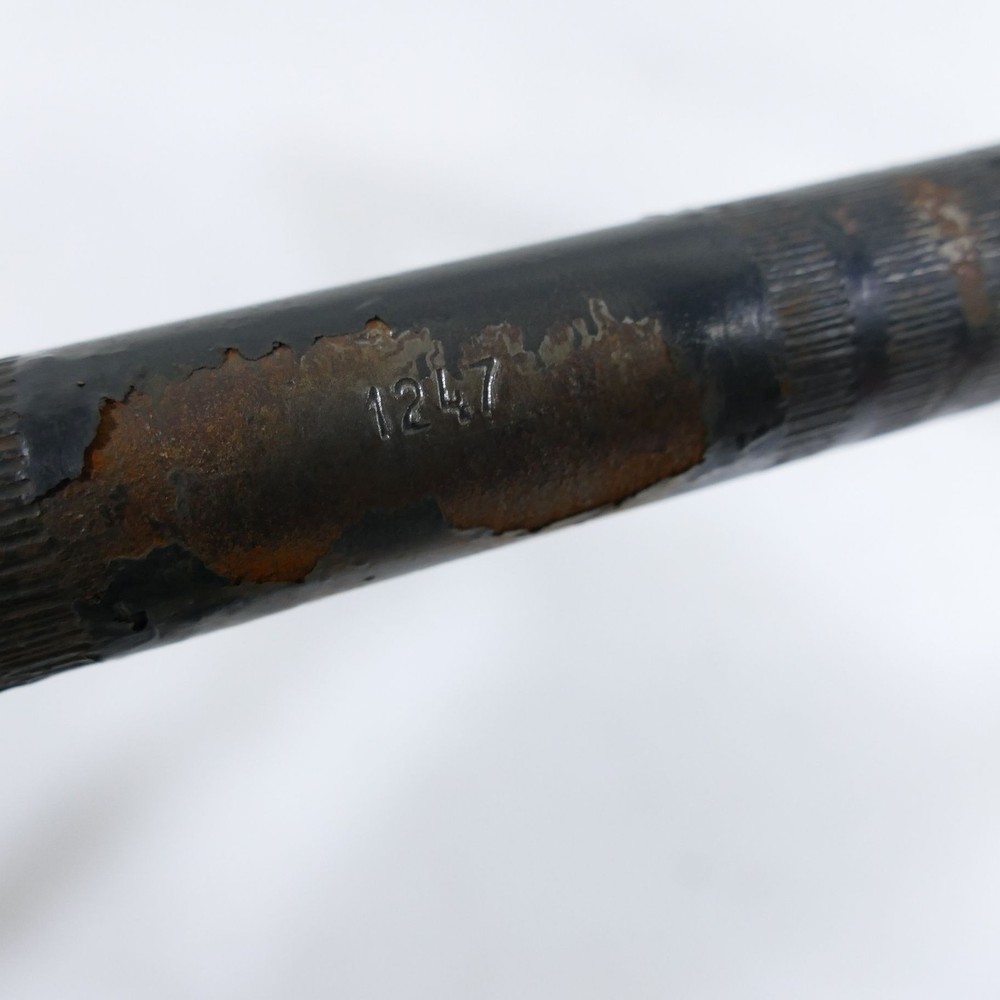 M-Lenker Handlebars 81642