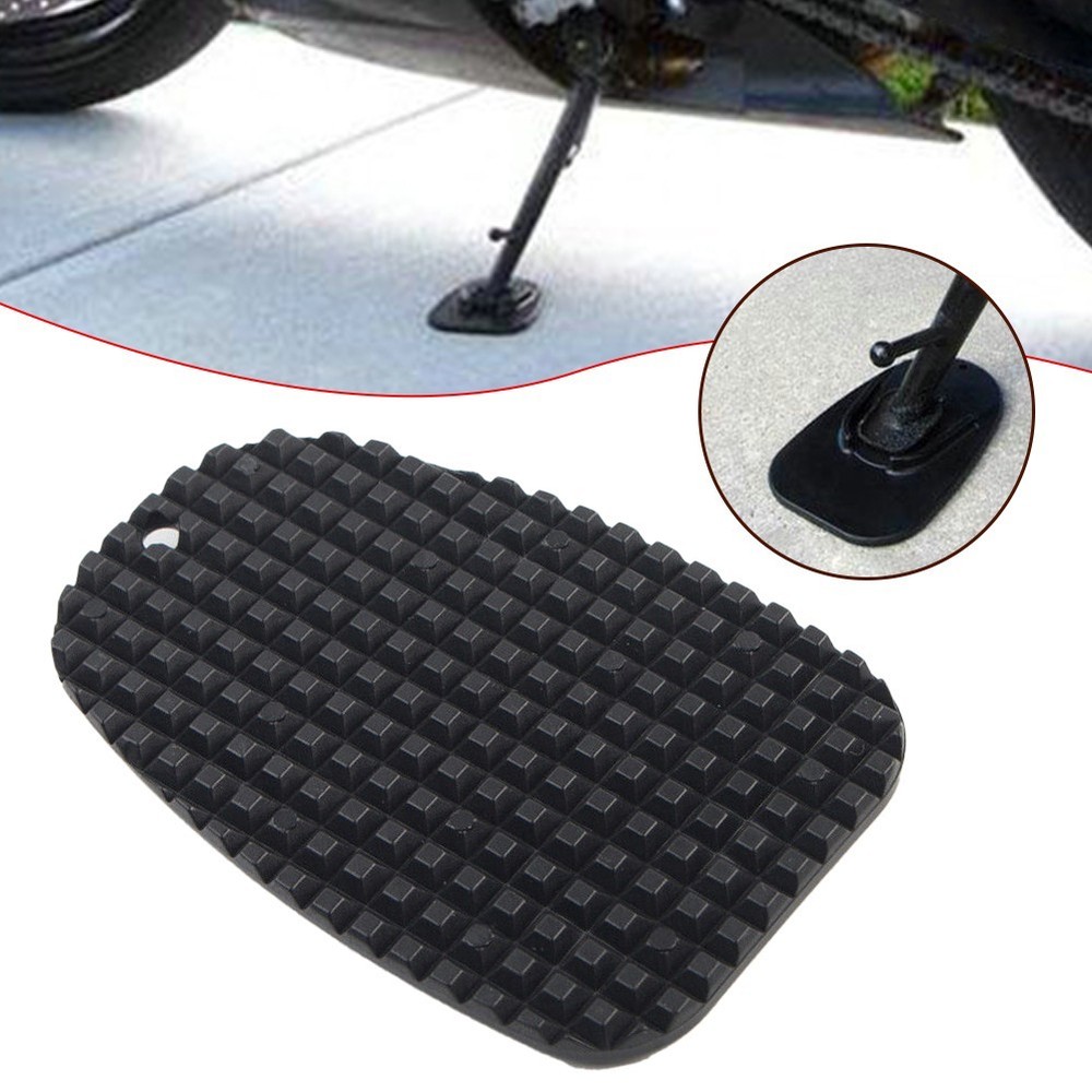 Various Motorcycle Models Non Slip Compact Essential Accessory Stability