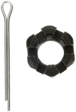 Ctrl Arm w/Ball Joint Dorman (OE Solutions) 521-128