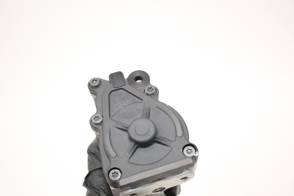 08-11 Honda CBR 1000RR CBR1000RR ABS Front Control Module Pump Master Set