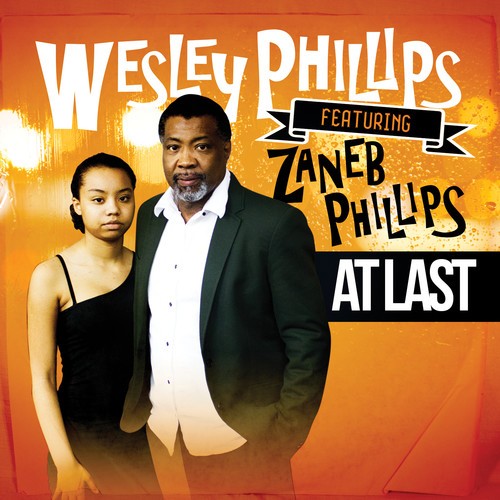 Wesley Phillips - At Last [New ] Alliance MOD