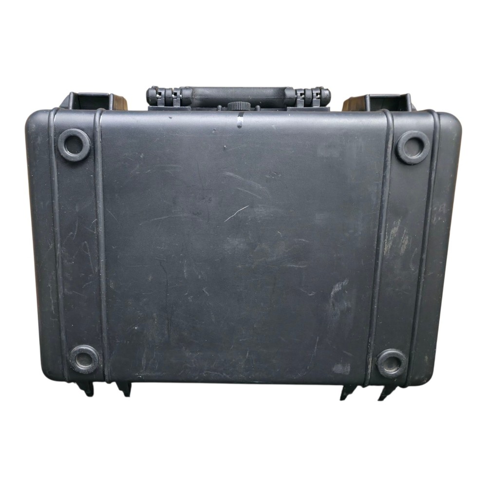 Bierer VDA040C Voltage Detector 0–40kV