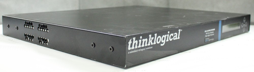 Thinklogical EVS-34 KVM DVI Extender EVS-U00V34-STRX - Unit Only