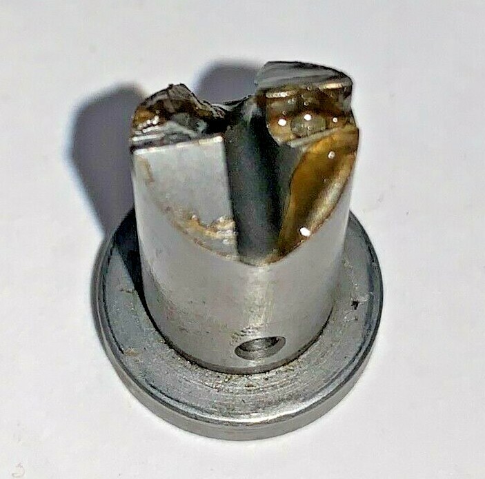 BOSTITCH, SWIVEL ASSEMBLY, STITCHER HEAD, 1/2", CAA9038M, CR 26D