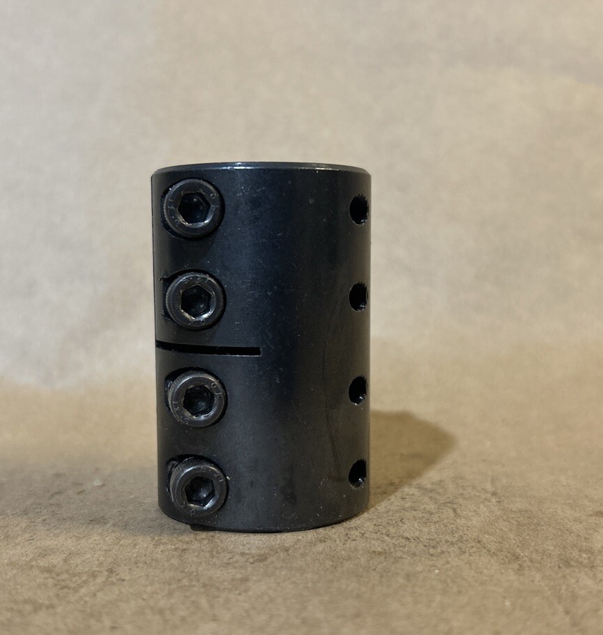 MPC-20-15-F Coupling