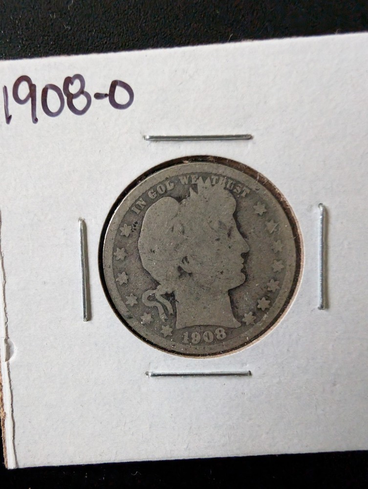 3 Barber Quarters