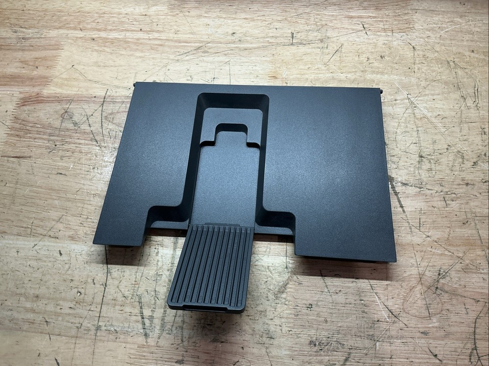 Lexmark Ms810de Printer Paper Feed Holder ONLY