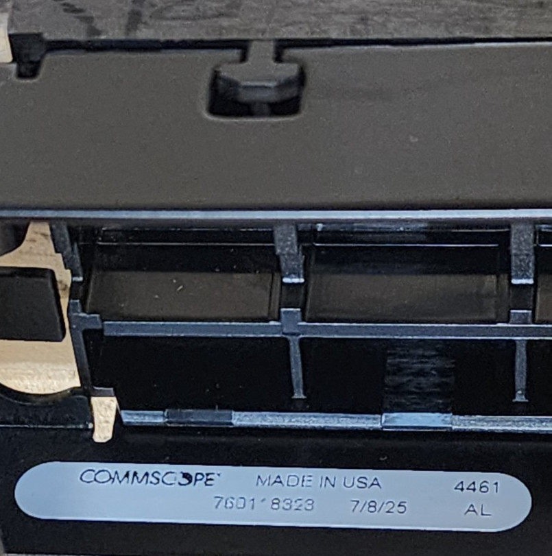 Commscope M2400 GS Panel 760118323 *PI