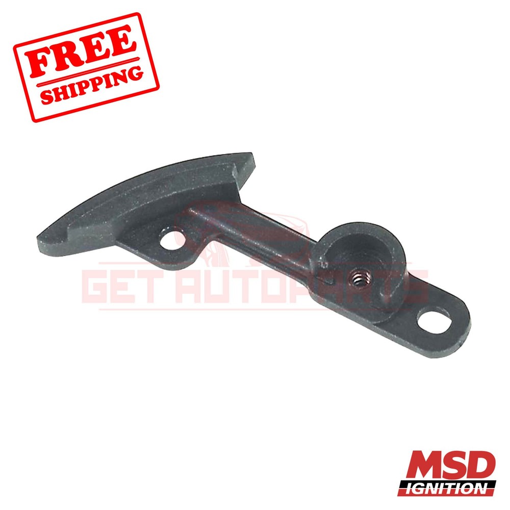 MSD Distributor Vacuum Advance for GMC C2500 1979-2000