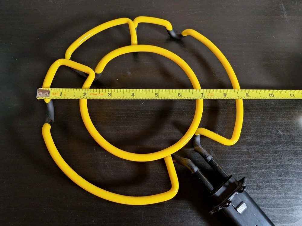 Sinestro Mini Neon Sign DC Comics US Version