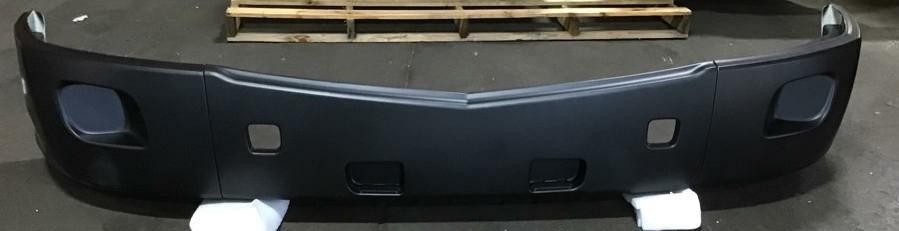 For PETERBILT 579 2013-2022 BUMPER N/A ,  GA