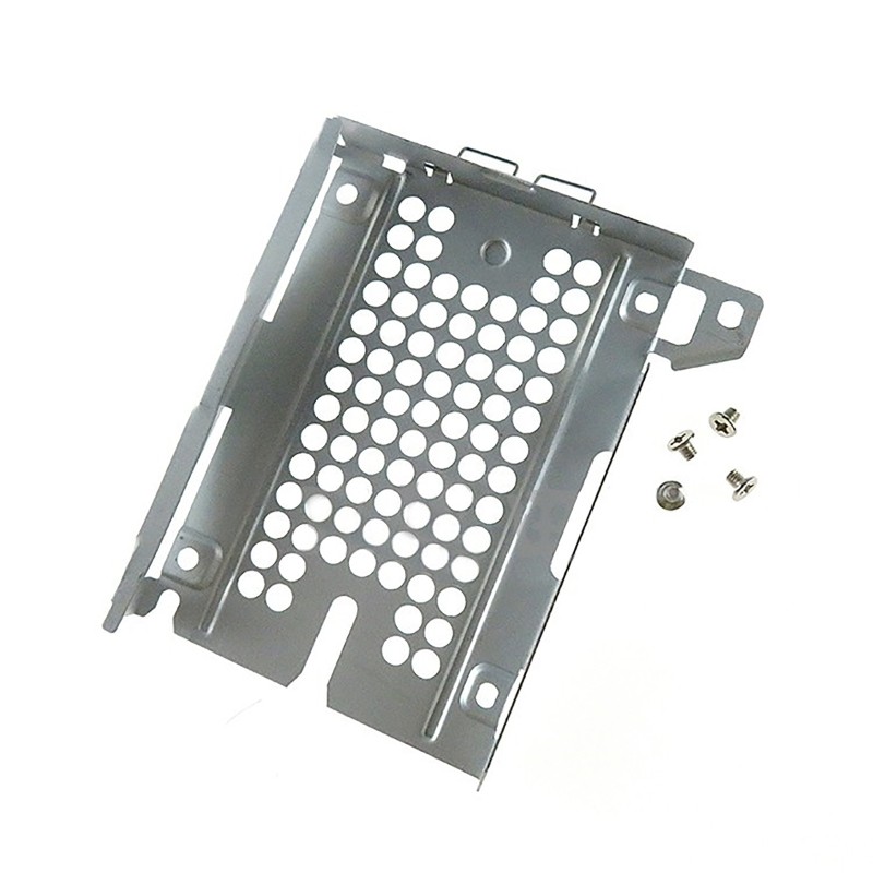 Internal Hard Disk Drive HDD Mounting Bracket with Screw for 2500 3000