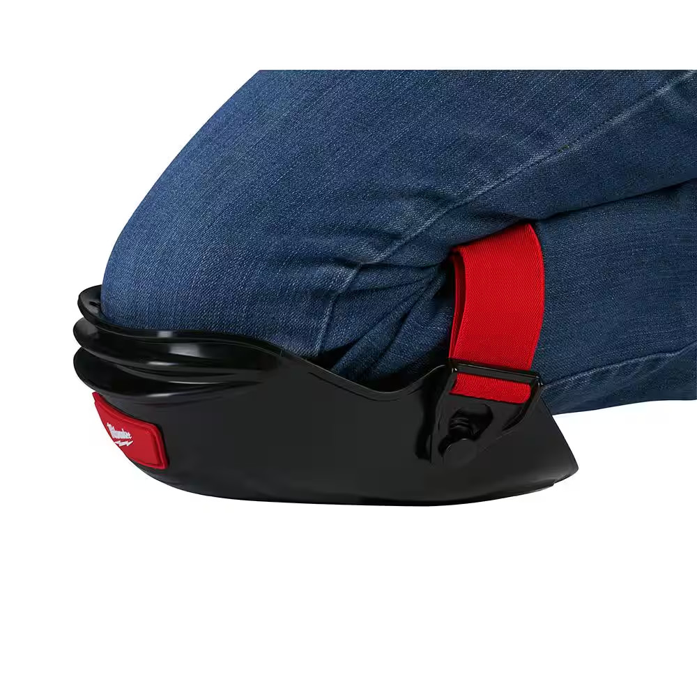 Flexible Knee Pads