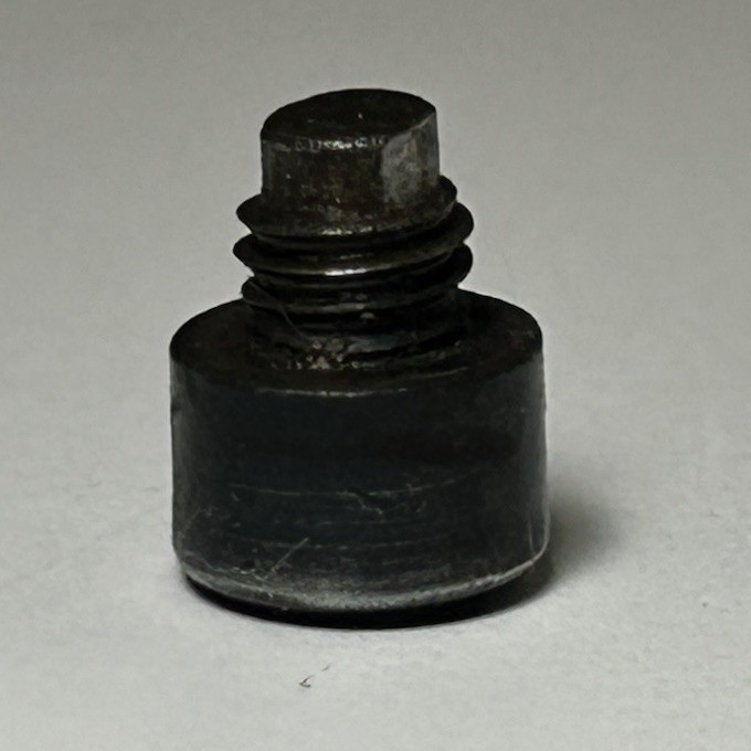 Knight Disc Inline Muzzleloader Bolt Stop Screw
