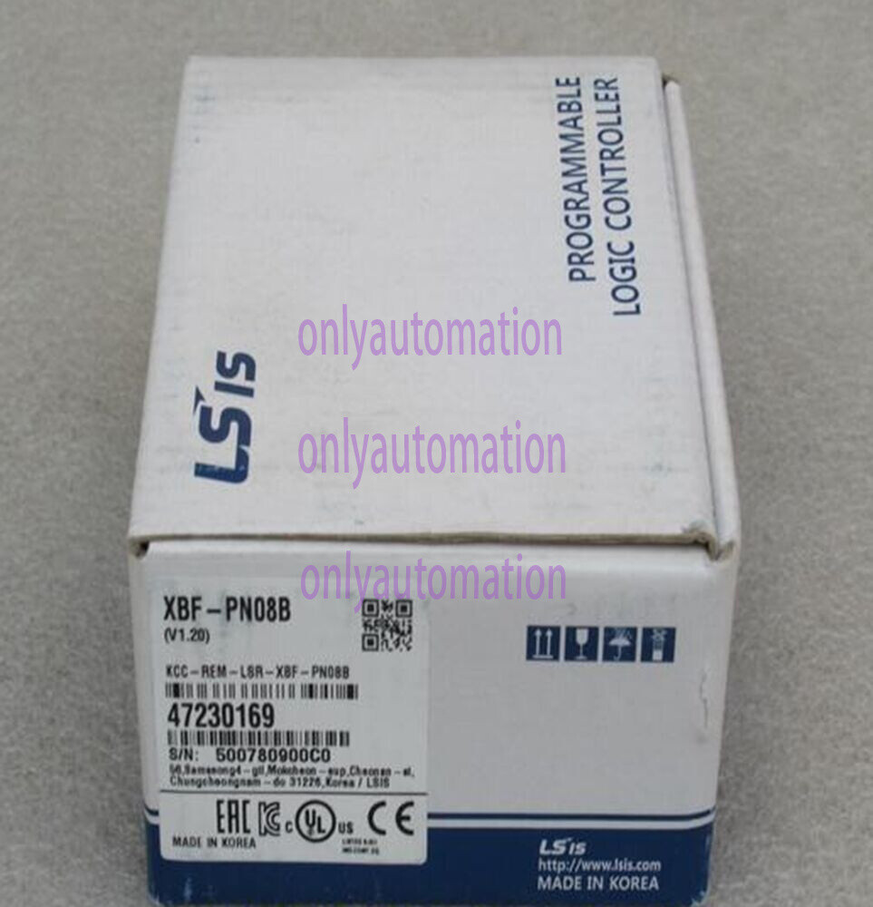 NEW LS module XBF-PN08B~