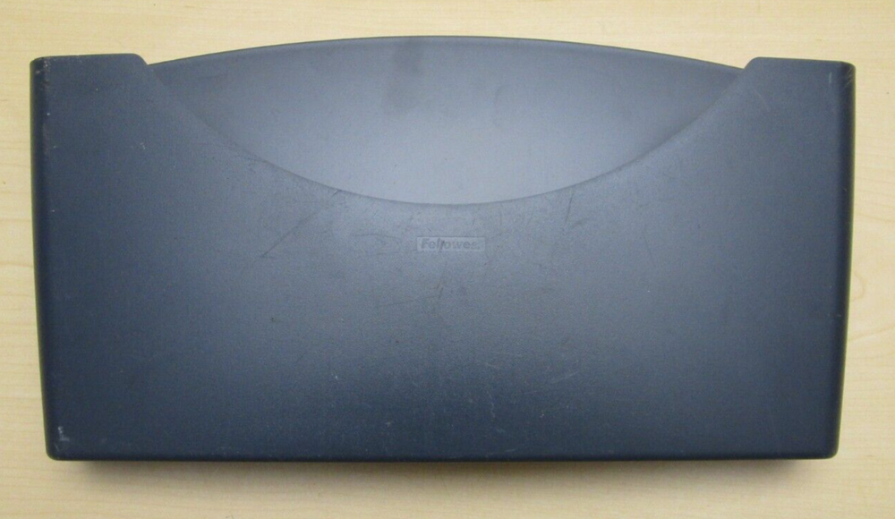 Fellowes Partition Additions File Pocket Office Organizer