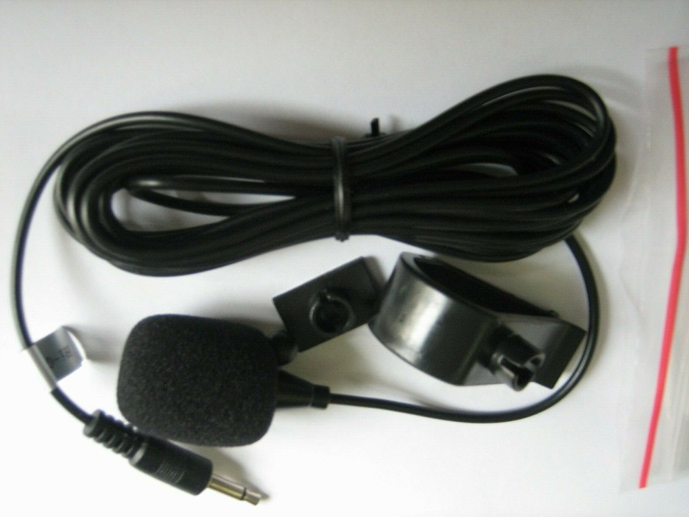 Boss Bluetooth High Gains Micro phone for BV800ACP