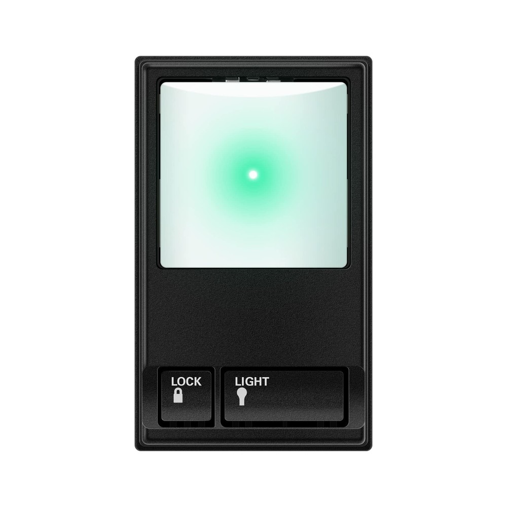 Garage Door Opener Control Panel, Multi-Function Wall Keypad Button... Fast Ship