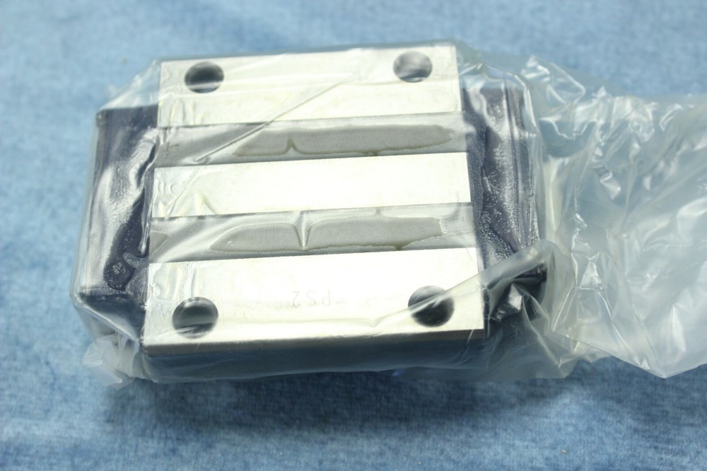 New IKO Linear Way LWHT25C1BPS2