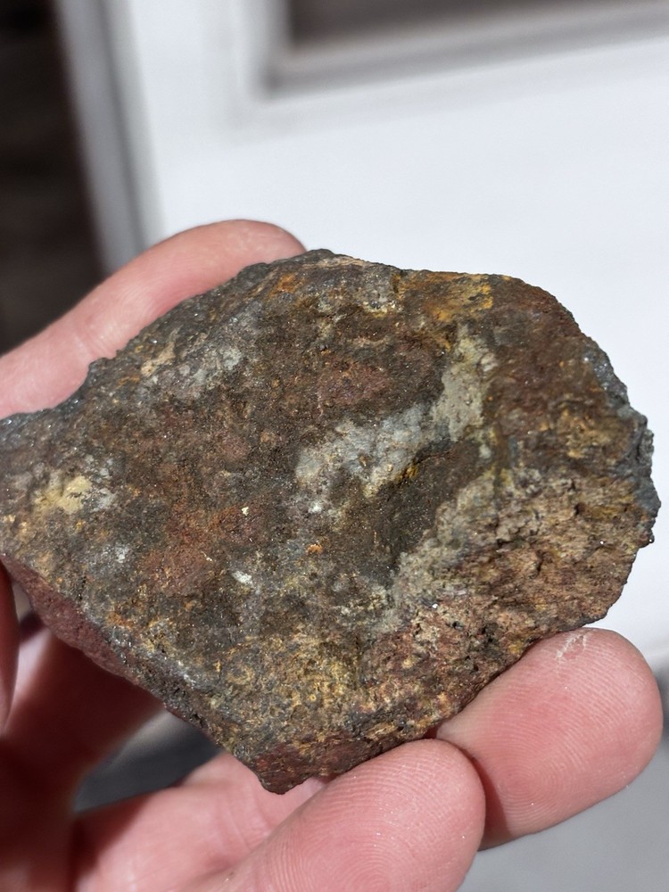 arizona silver copper gold ore