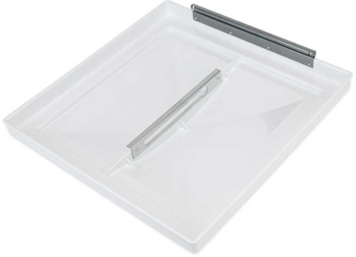 Camco 40187 Replacement RV Vent Lid For Pre-2008 Ventline & 1994+ Elixir – White