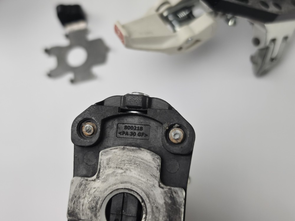Dynafit Speed Turn Alpine Touring Ski Bindings