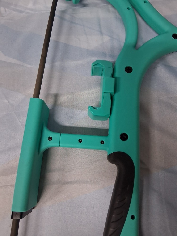 ACCUBOW 2.0 Game Bow