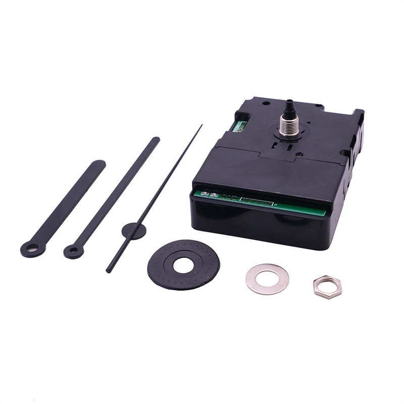 Smart Wifi Wall Clock Movement WIFI Automatic Timing Mechanism Replace Part