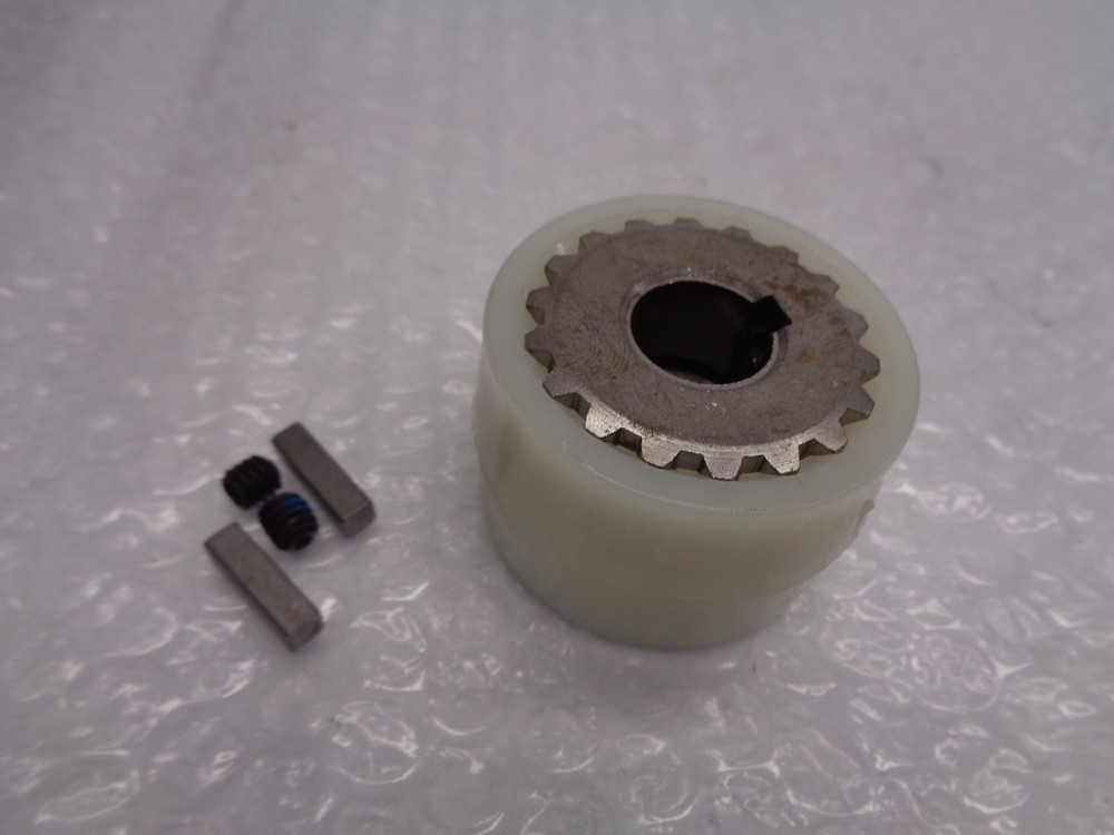 INDUSTRIAL SPARE MAN02167 INPUT COUPLING KIT NSNP