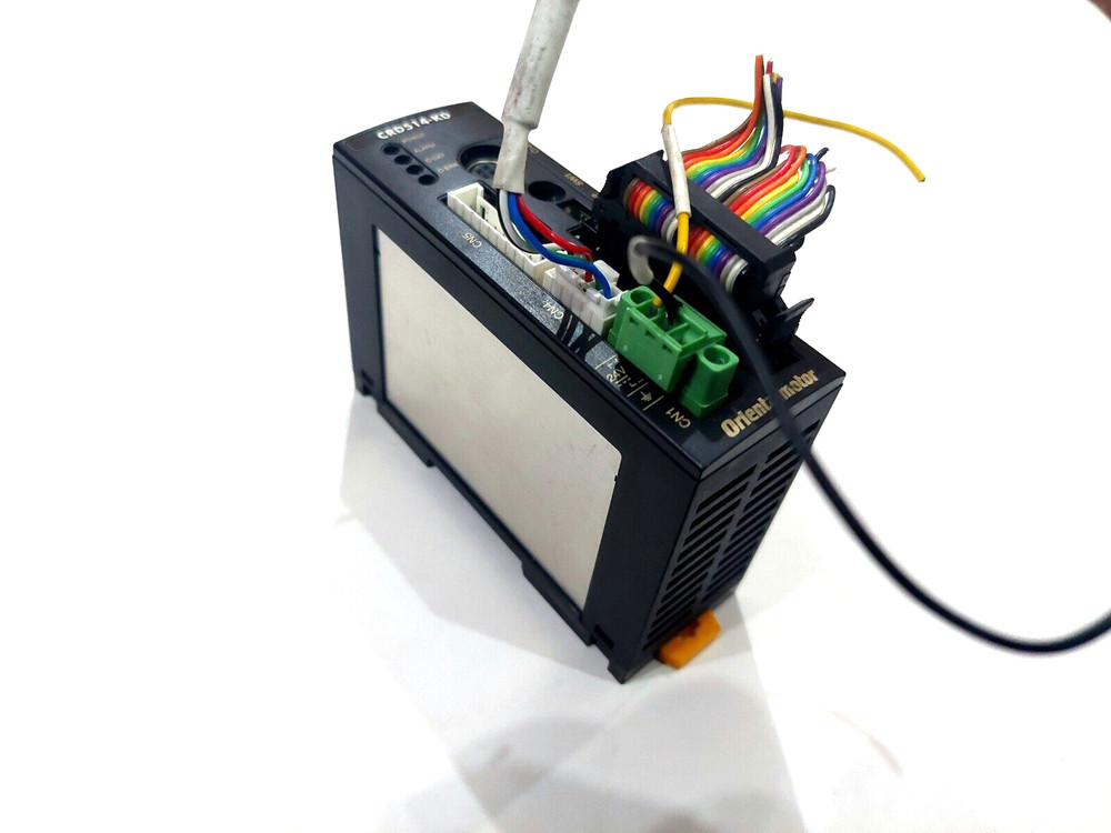 ORIENTAL MOTOR CRD514-KD Microstep Driver