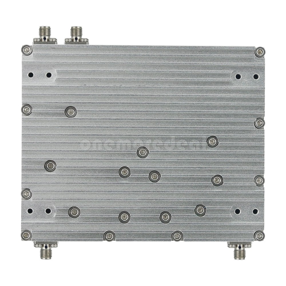 LibreVNA 2.0 Upgraded 100k-6GHz Portable Vector Network Analyzer USB Based