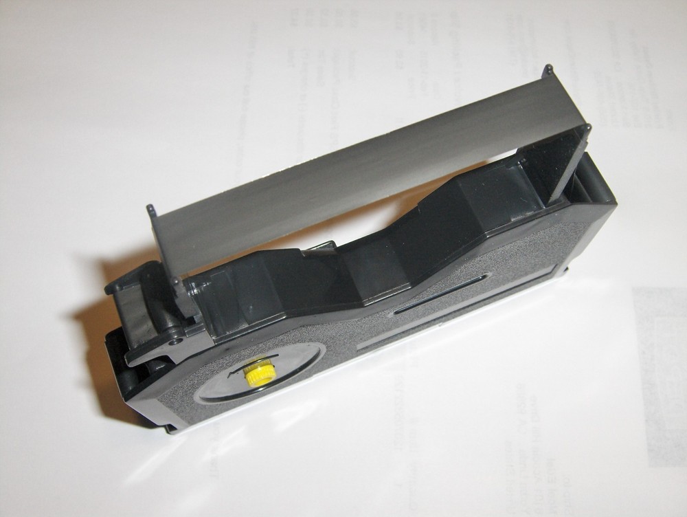 OLYMPIA COMPACT 3 TYPEWRITER RIBBONS