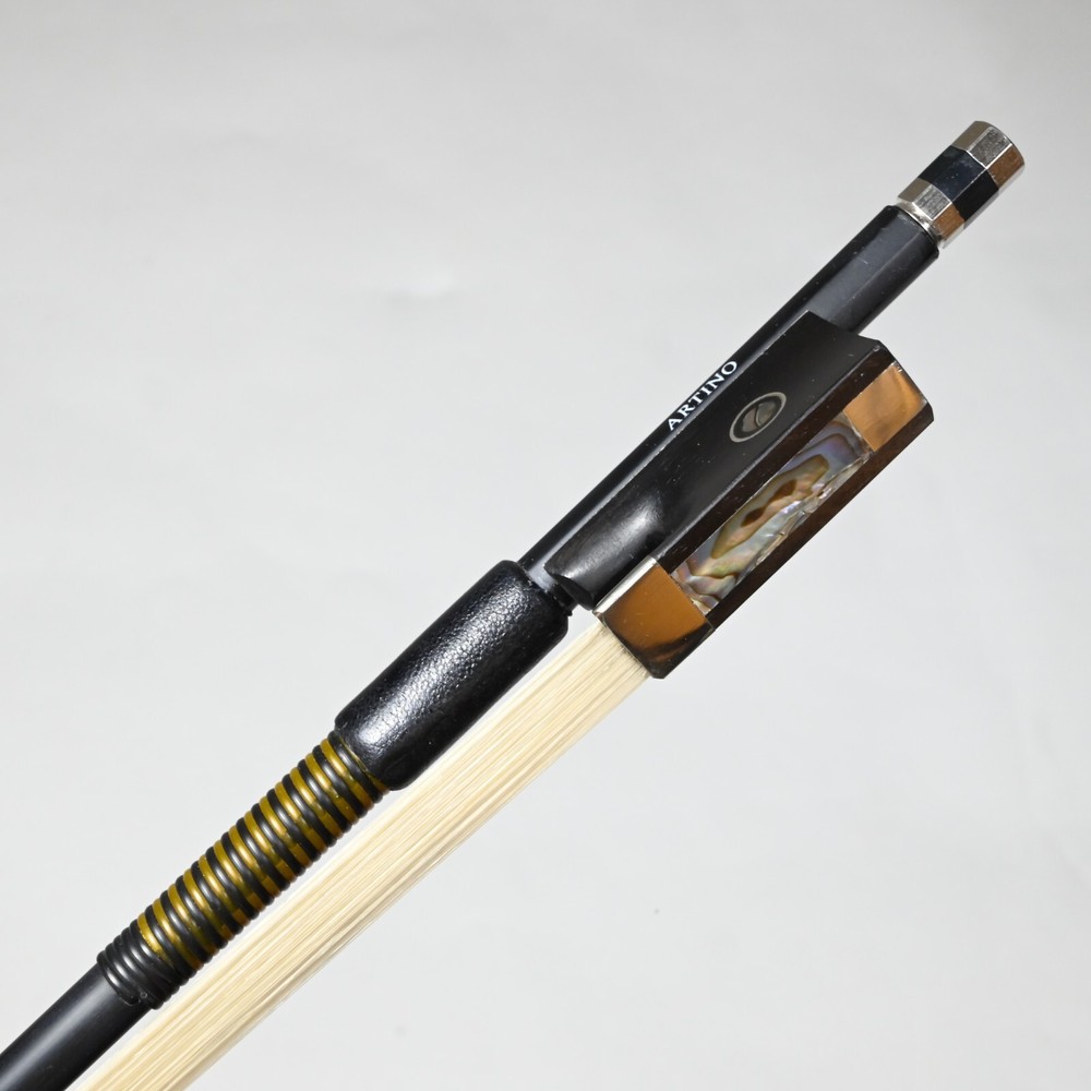 Suzuki Violin No. 540 (Advanced), 4/4, Japan - IMMACULATE!