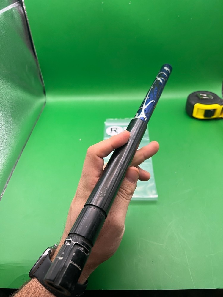 Splash Automag Paintball Barrel