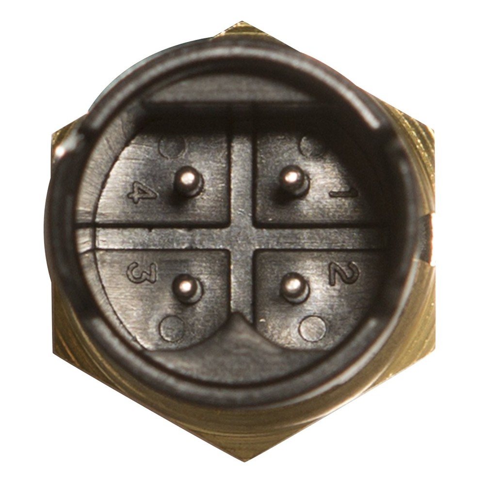 Delphi TS10258 Engine Coolant Temperature Sensor