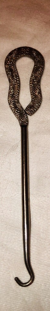 JC Penney Company Tool Hook