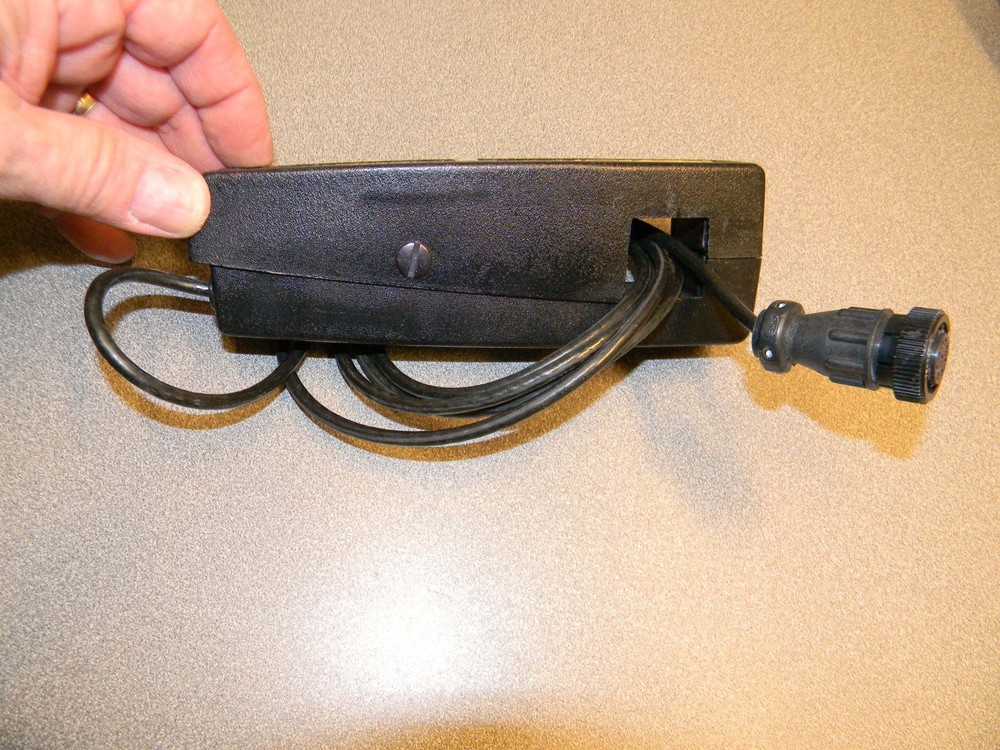 FW Bell Current Clamp P-101 (100A)